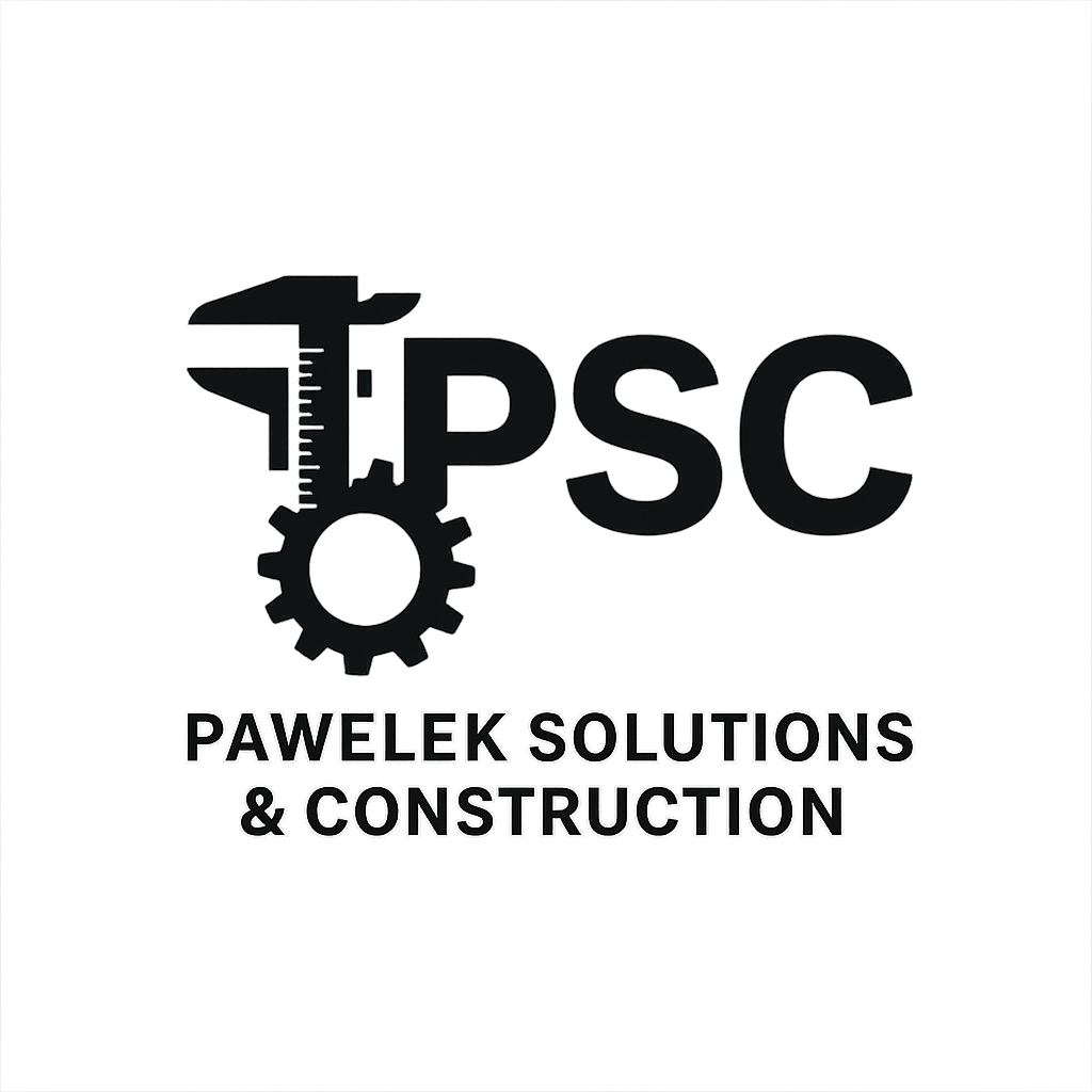 Willkommen Logo PSC 1